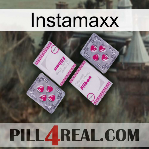 Instamaxx 33